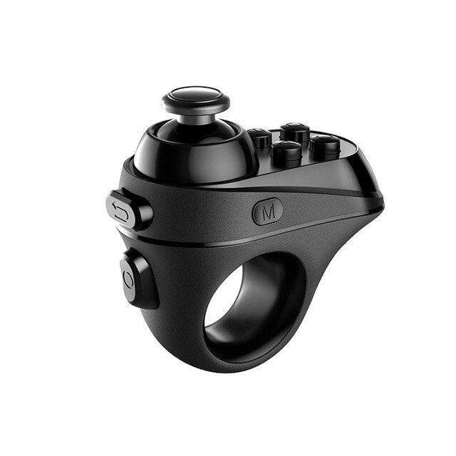 Wireless Bluetooth Finger Game Controller - 5g10x